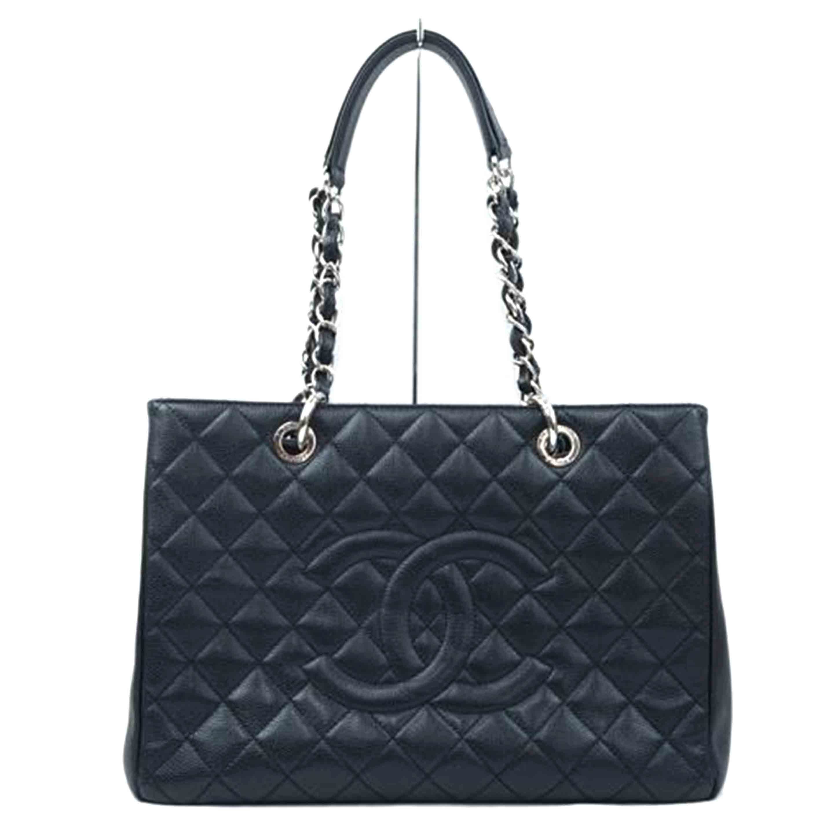 CHANEL シャネル/GSTトート//179*****/ABランク/67