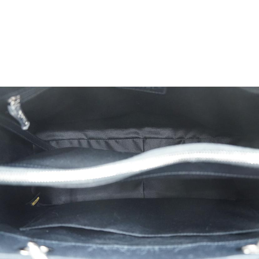 CHANEL シャネル/GSTトート//179*****/ABランク/67