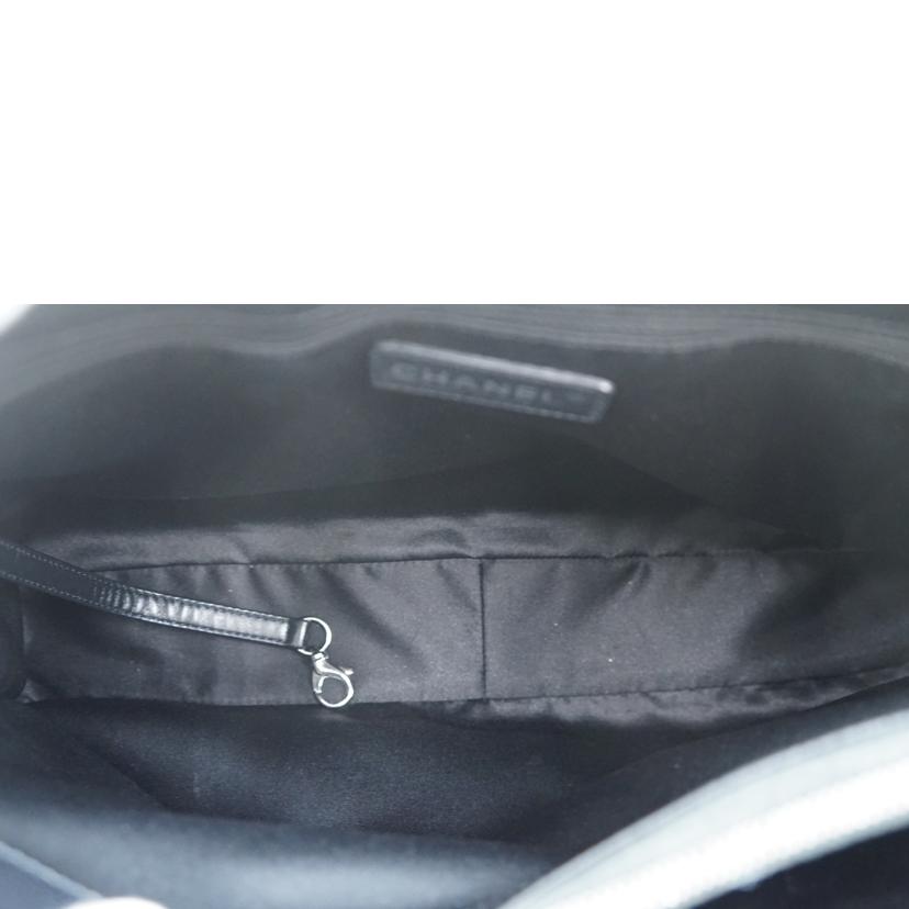 CHANEL シャネル/GSTトート//179*****/ABランク/67