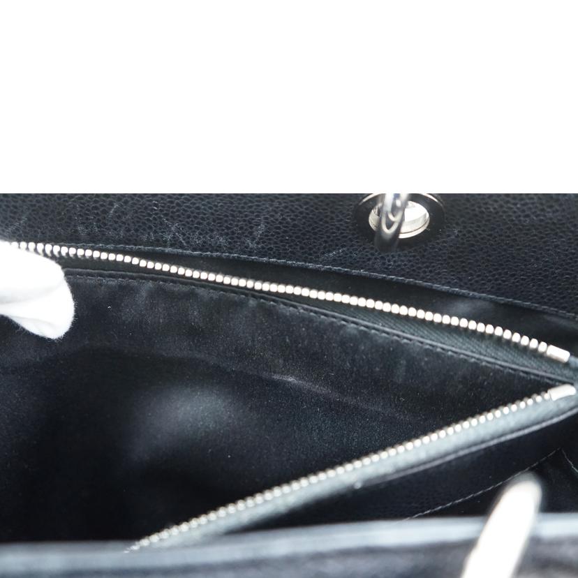 CHANEL シャネル/GSTトート//179*****/ABランク/67