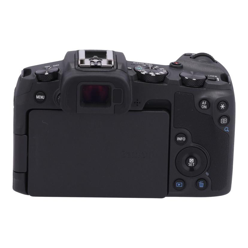 Canon キヤノン /ミラーレス一眼 レンズキット/EOS RP RF35 MACRO IS STMレンズキット//601021001205/Aランク/09