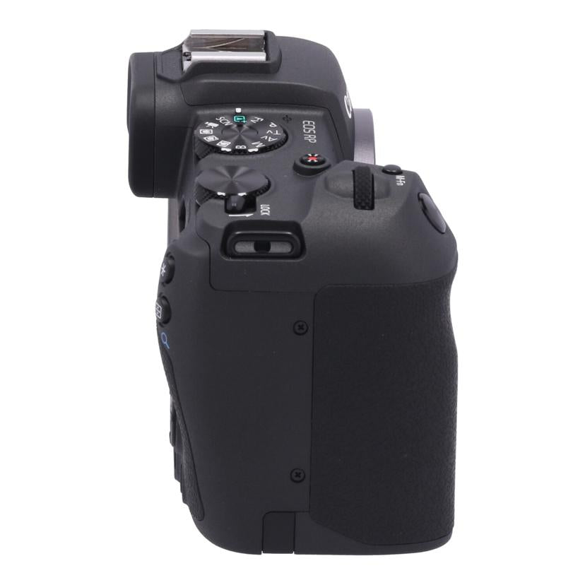 Canon キヤノン /ミラーレス一眼 レンズキット/EOS RP RF35 MACRO IS STMレンズキット//601021001205/Aランク/09