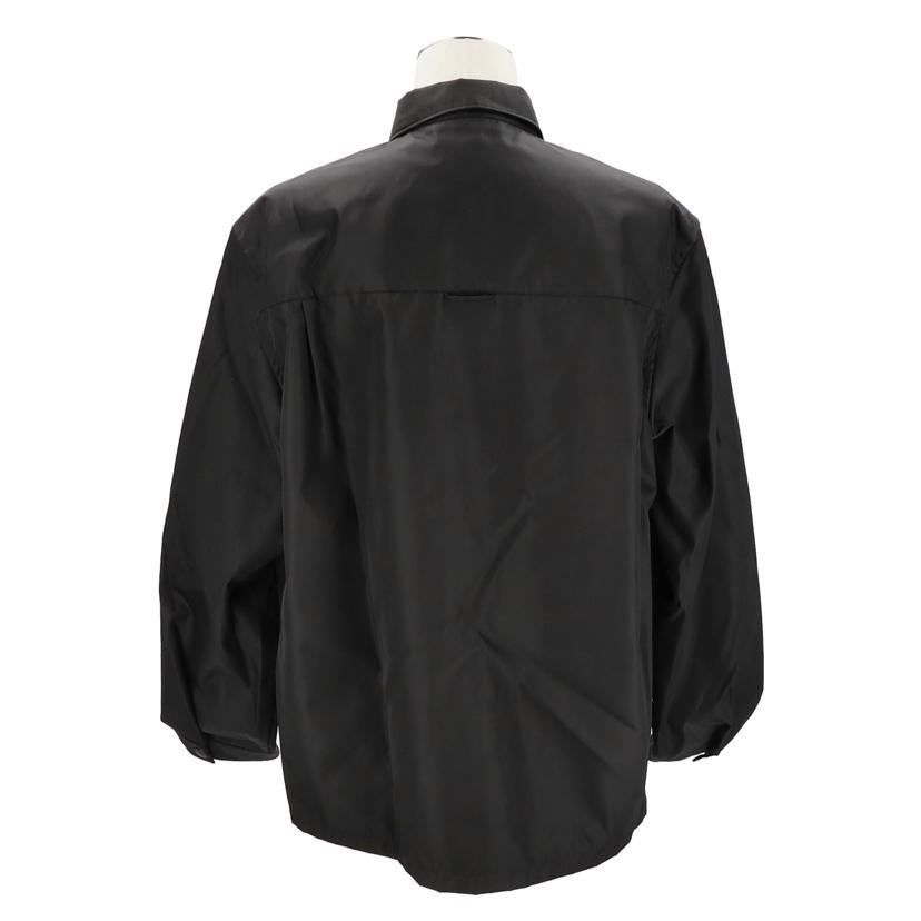 PRADA プラダ/Re-nylon シャツ/SC514S2021WQ8//RN9************/ABランク/37