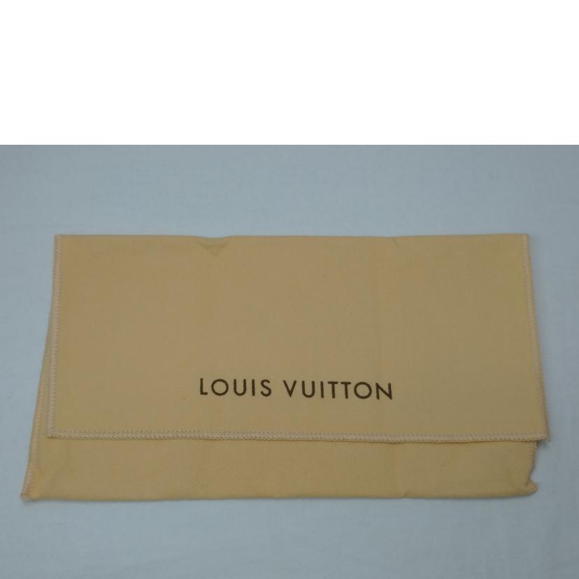 LV ルイヴィトン/ジッピーウォレット 旧型/M42616//CA2***/ABランク/52