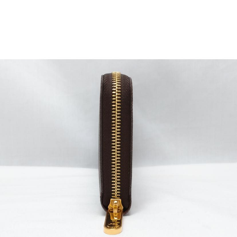 LV ルイヴィトン/ジッピーウォレット 旧型/M42616//CA2***/ABランク/52