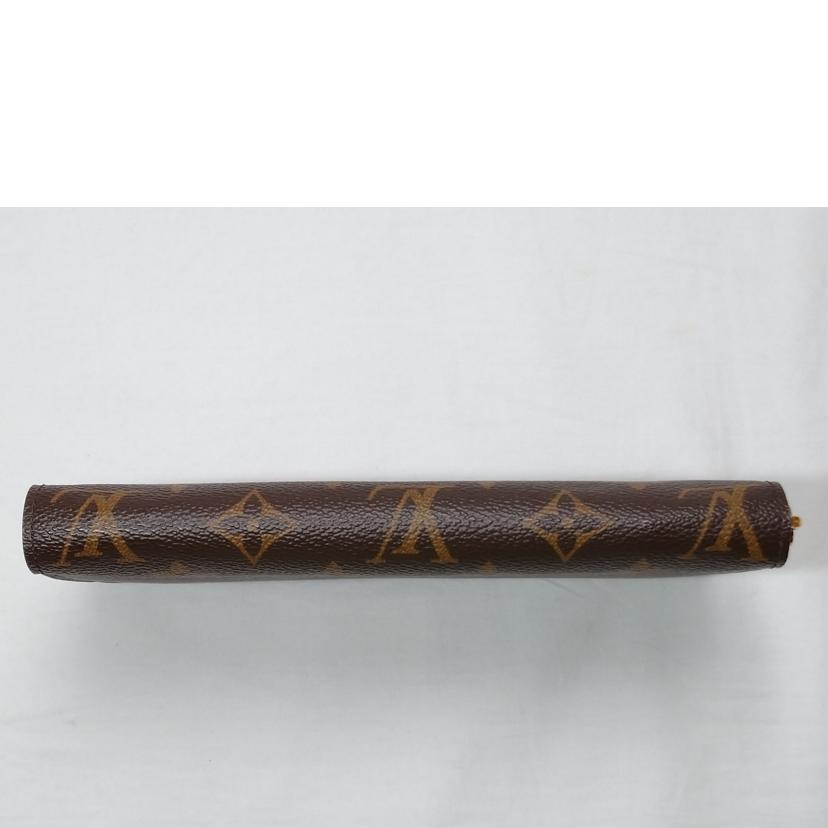 LV ルイヴィトン/ジッピーウォレット 旧型/M42616//CA2***/ABランク/52