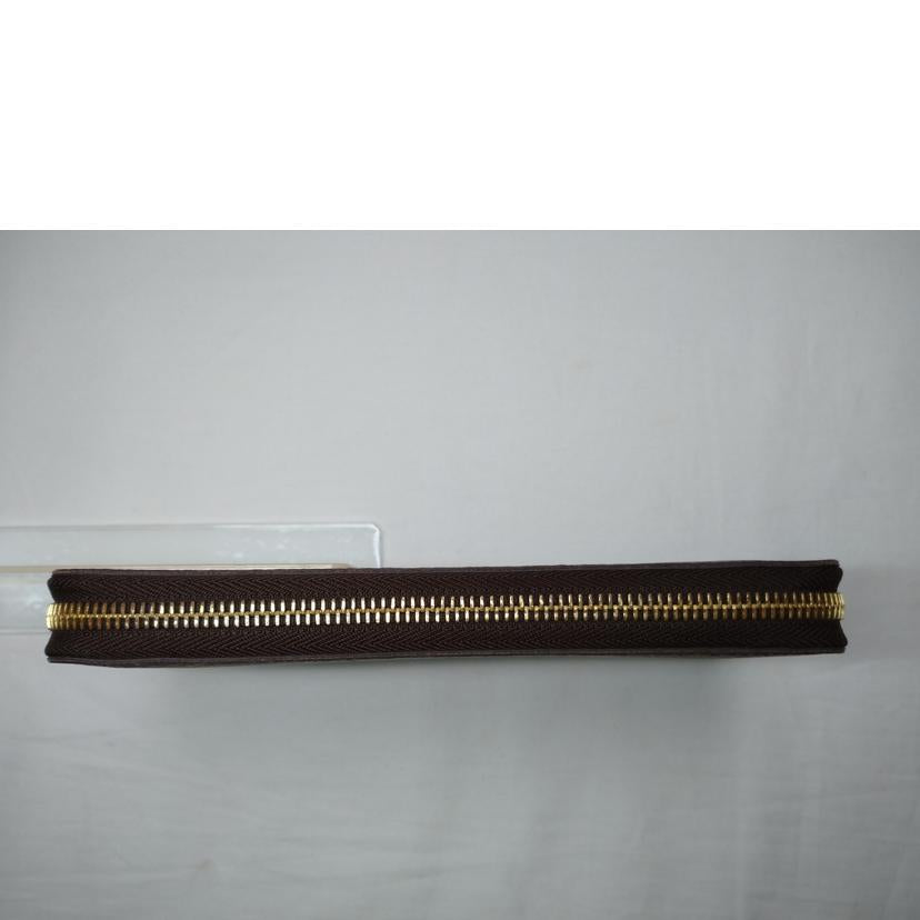 LV ルイヴィトン/ジッピーウォレット 旧型/M42616//CA2***/ABランク/52