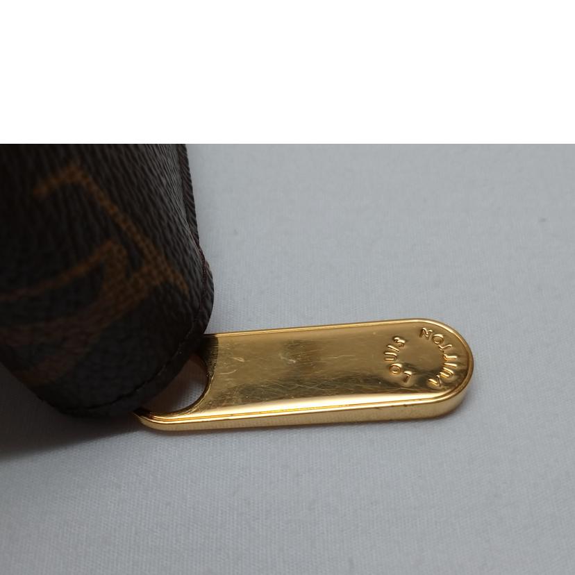 LV ルイヴィトン/ジッピーウォレット 旧型/M42616//CA2***/ABランク/52