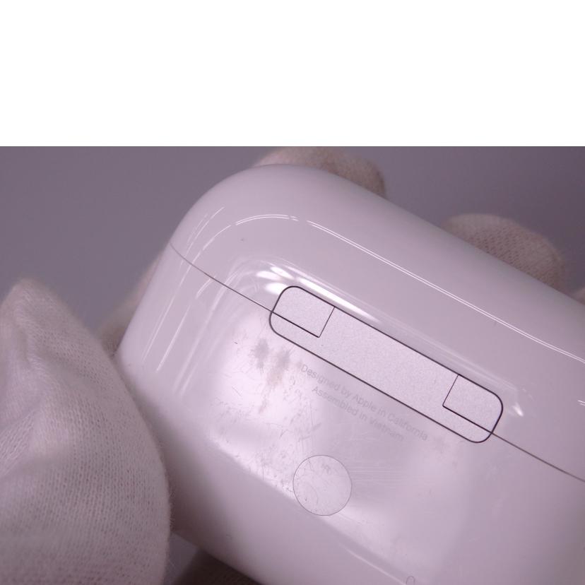 Apple アップル/AirPods Pro/MTJV3J/A/MTJV3J/A//VDF91M2T3G/ABランク/76