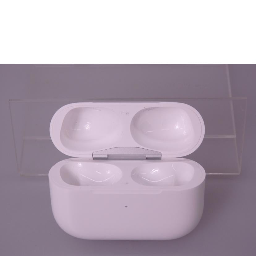 Apple アップル/AirPods Pro/MTJV3J/A/MTJV3J/A//VDF91M2T3G/ABランク/76