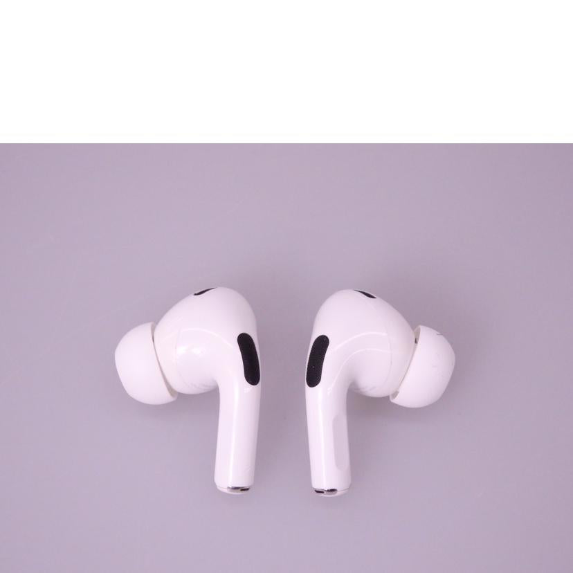 Apple アップル/AirPods Pro/MTJV3J/A/MTJV3J/A//VDF91M2T3G/ABランク/76