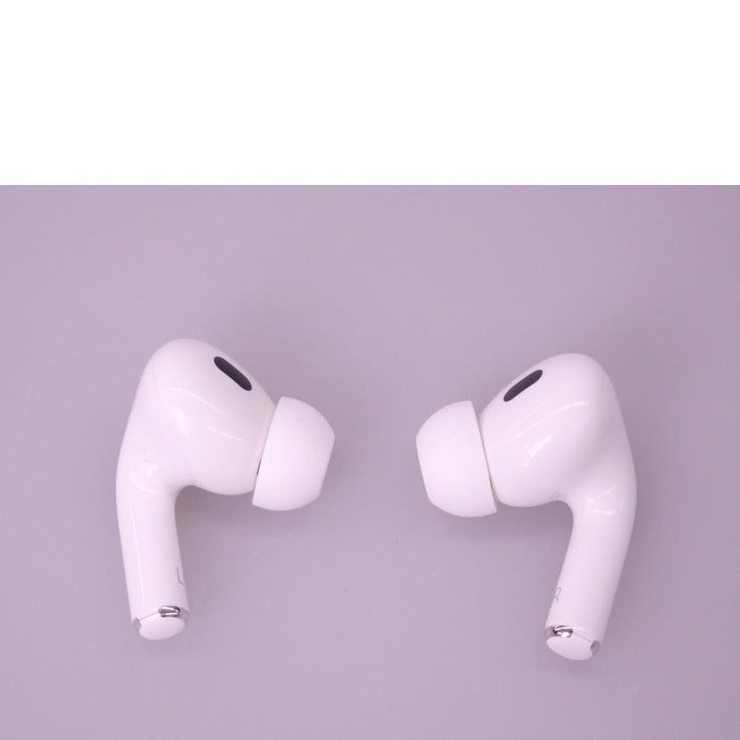 Apple アップル/AirPods Pro/MTJV3J/A/MTJV3J/A//VDF91M2T3G/ABランク/76