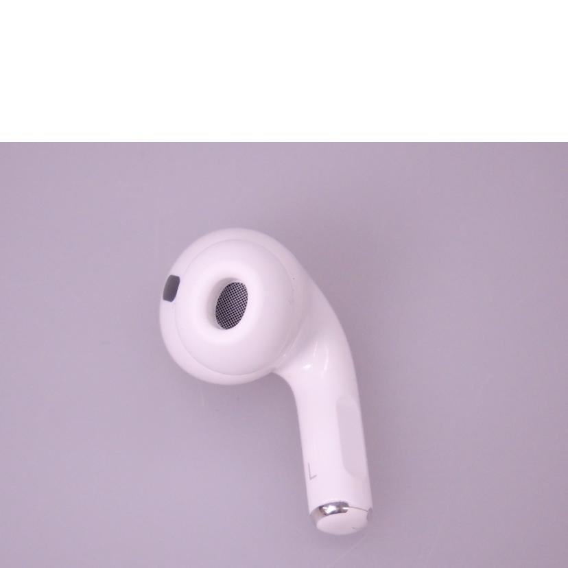 Apple アップル/AirPods Pro/MTJV3J/A/MTJV3J/A//VDF91M2T3G/ABランク/76