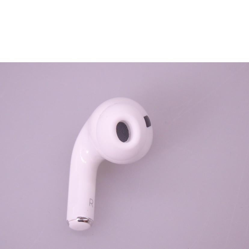 Apple アップル/AirPods Pro/MTJV3J/A/MTJV3J/A//VDF91M2T3G/ABランク/76