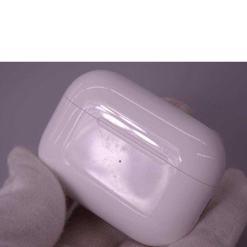 Apple アップル/AirPods Pro/MTJV3J/A/MTJV3J/A//VDF91M2T3G/ABランク/76
