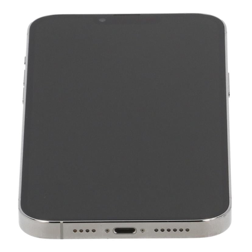 Apple SIMフリー アップル /iPhone13 Pro Max 256GB/MLJ93J/A//J6TWH0WLQY/ABランク/24