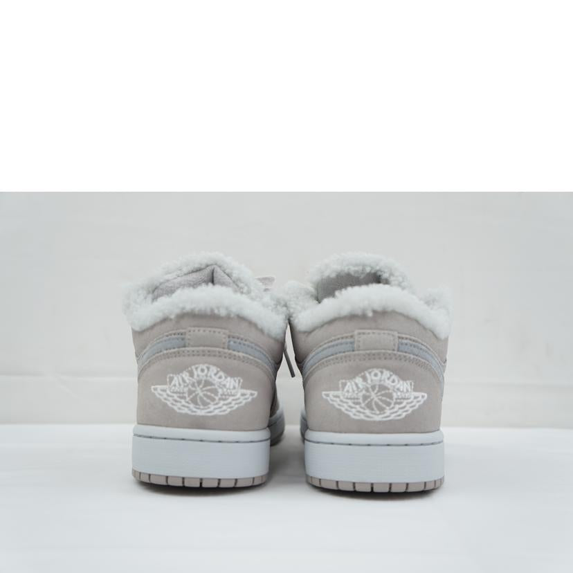 NIKE ナイキ/NIKE WMNS AIR JORDAN 1 LOW SE 27.5 /DO0750-002//Aランク/67