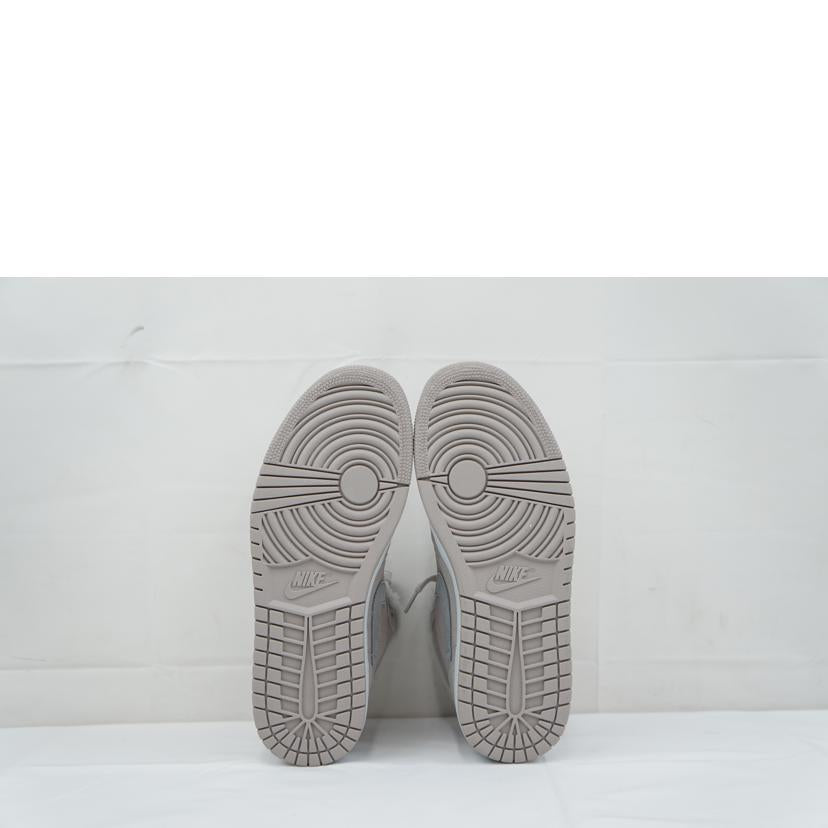 NIKE ナイキ/NIKE WMNS AIR JORDAN 1 LOW SE 27.5 /DO0750-002//Aランク/67
