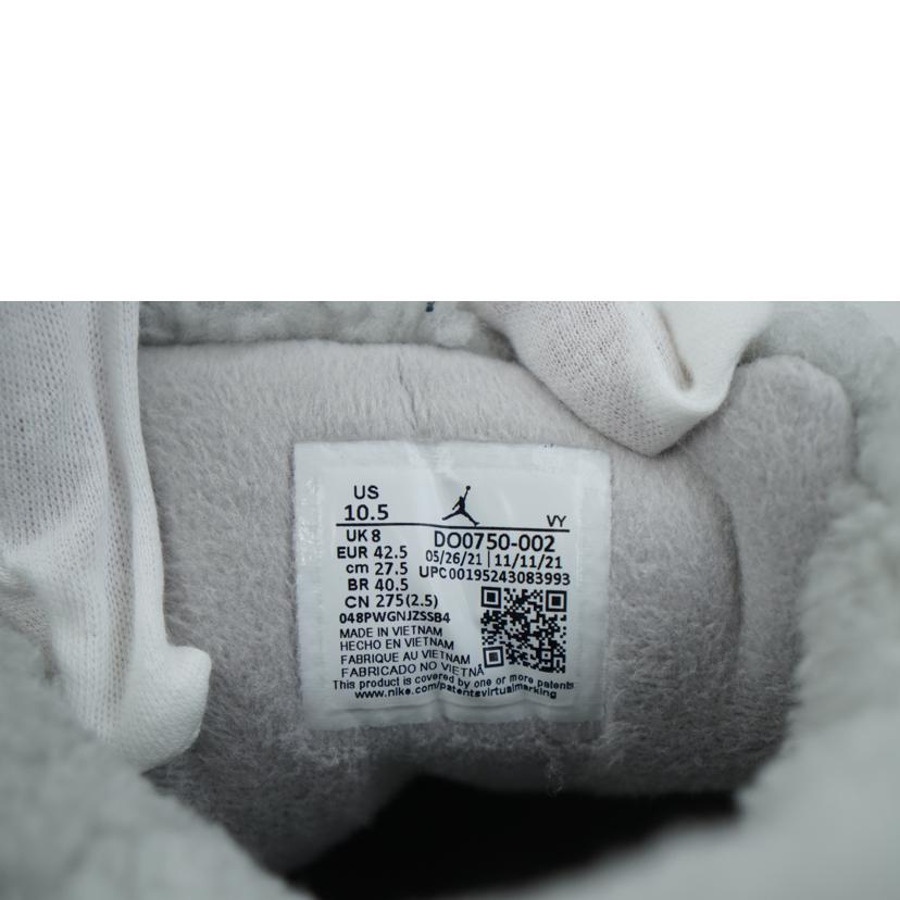 NIKE ナイキ/NIKE WMNS AIR JORDAN 1 LOW SE 27.5 /DO0750-002//Aランク/67