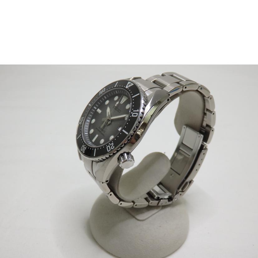 SEIKO セイコー/SEIKO/プロスペックス/ダイバースキューバー/SBDC177/6R35-02C0//270***/ABランク/84