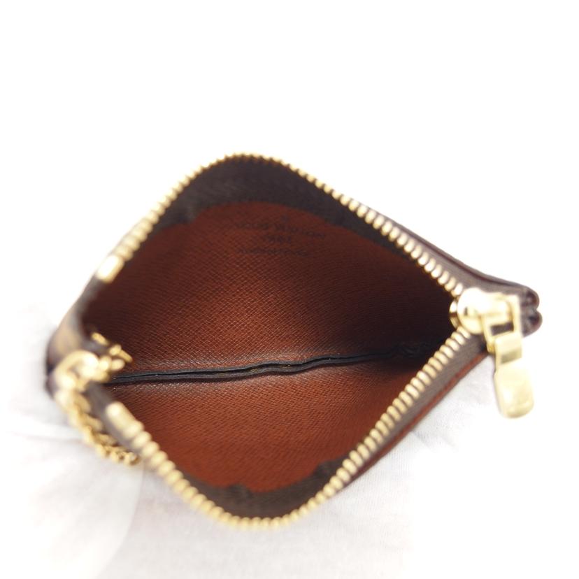 LV ルイ・ヴィトン/ポシェット・クレ/モノグラム/M62650//CT3***/Aランク/04