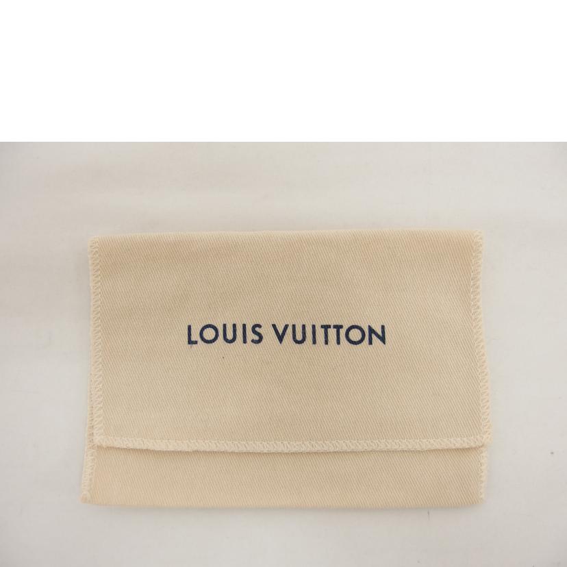 LV ルイ・ヴィトン/ポシェット・クレ/モノグラム/M62650//CT3***/Aランク/04