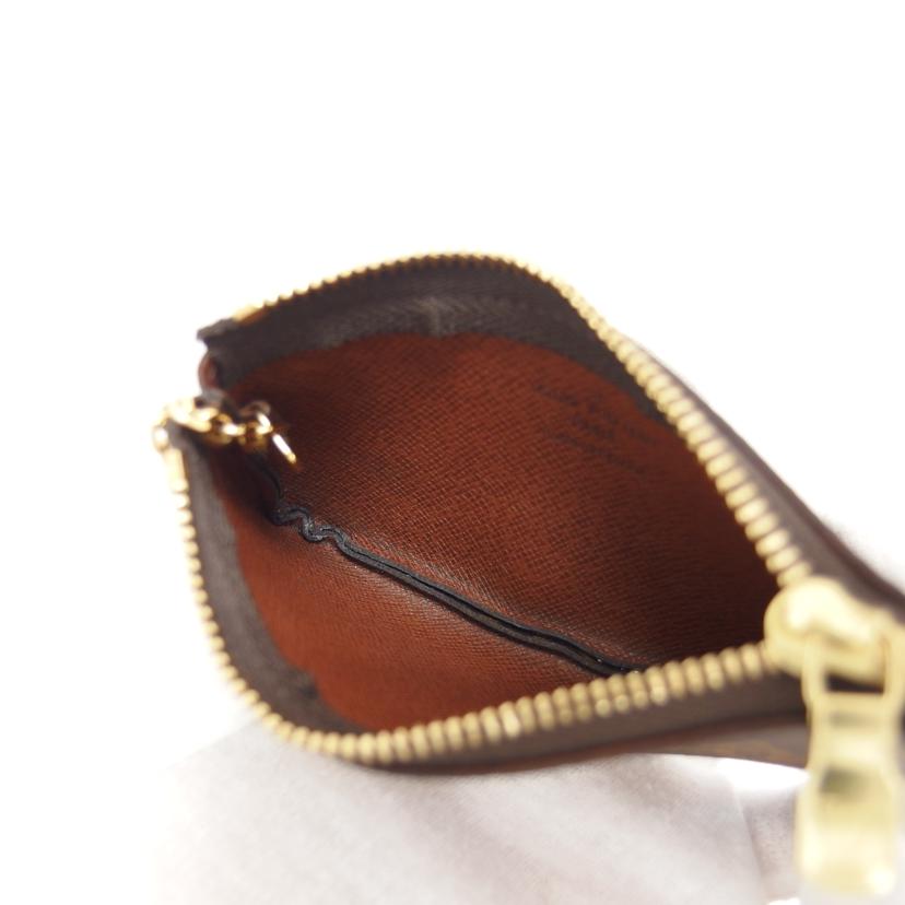 LV ルイ・ヴィトン/ポシェット・クレ/モノグラム/M62650//CT3***/Aランク/04