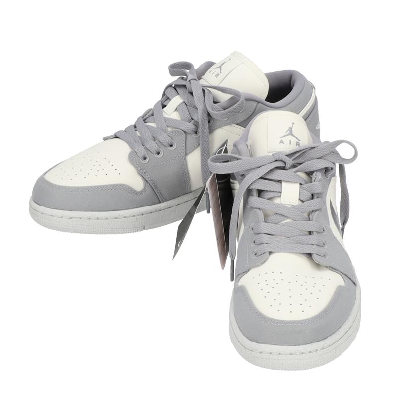 NIKE ナイキ/NIKE WMNS AIR JORDAN 1 LOW SE 27.5/DV0426-012//Aランク/67