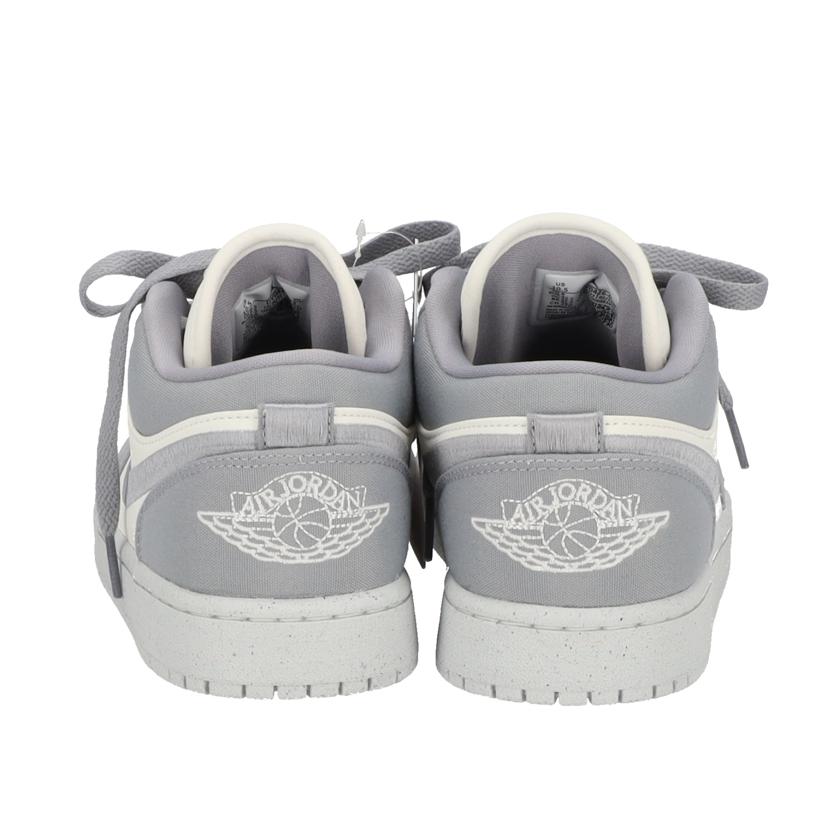 NIKE ナイキ/NIKE WMNS AIR JORDAN 1 LOW SE 27.5/DV0426-012//Aランク/67