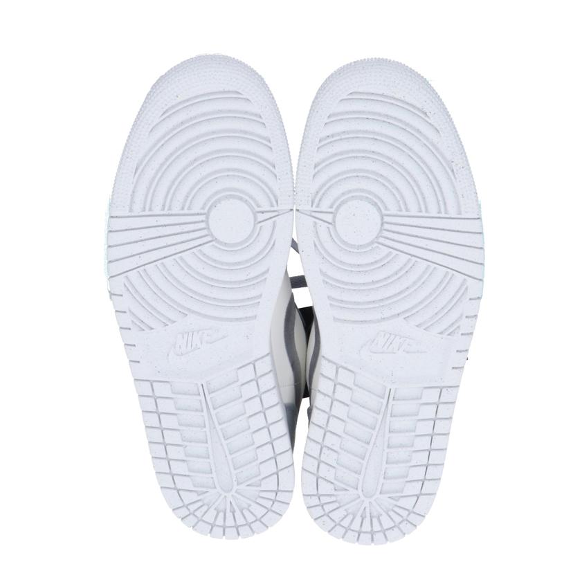 NIKE ナイキ/NIKE WMNS AIR JORDAN 1 LOW SE 27.5/DV0426-012//Aランク/67