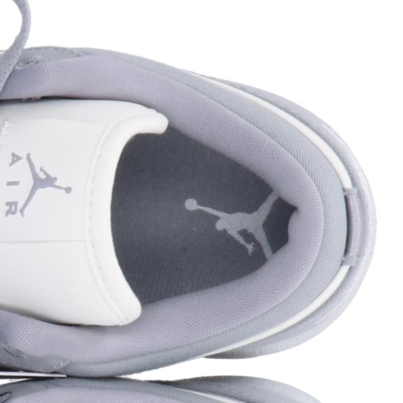 NIKE ナイキ/NIKE WMNS AIR JORDAN 1 LOW SE 27.5/DV0426-012//Aランク/67