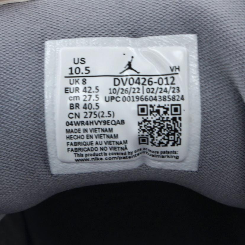 NIKE ナイキ/NIKE WMNS AIR JORDAN 1 LOW SE 27.5/DV0426-012//Aランク/67