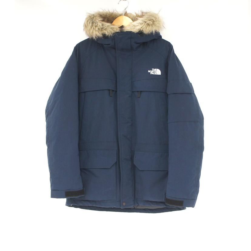THE NORTH FACE ノースフェイス/THE NORTH FACE マクマードパーカ/ND91310//ABランク/71
