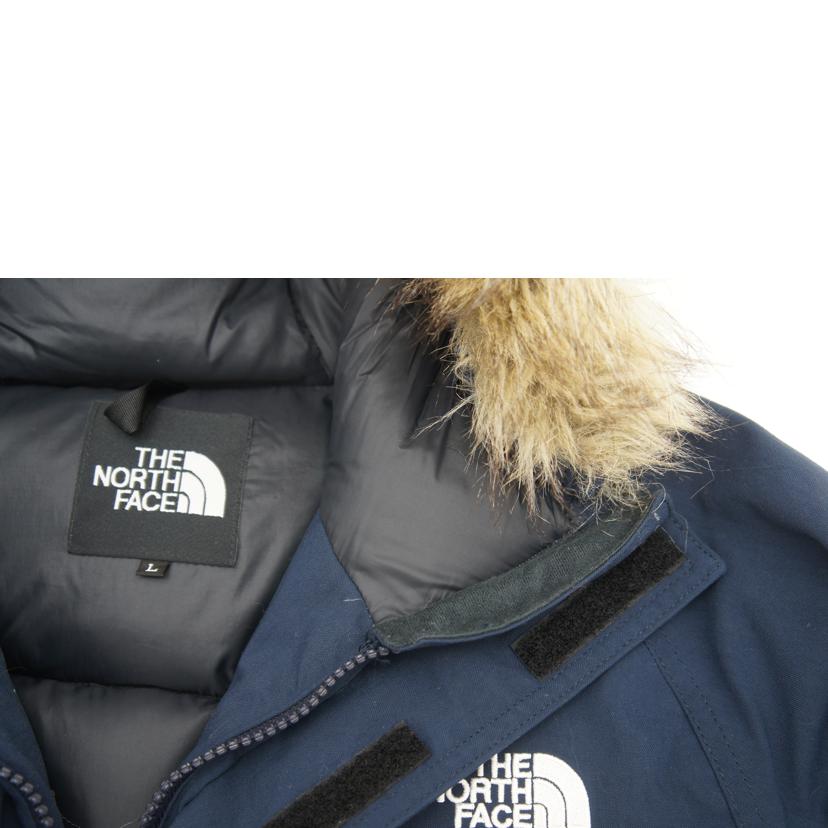 THE NORTH FACE ノースフェイス/THE NORTH FACE マクマードパーカ/ND91310//ABランク/71