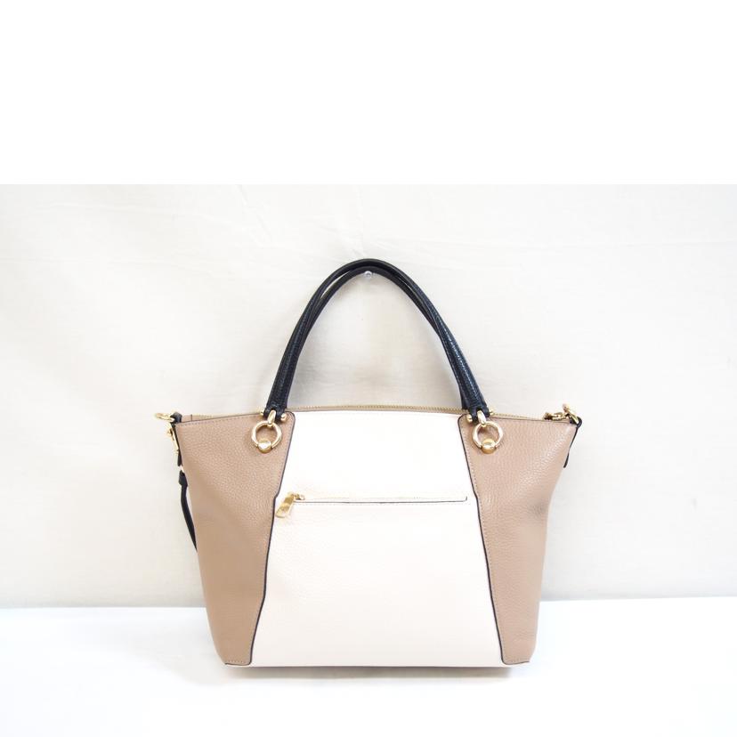 COACH コーチ/ケイシーサッチェルカラーブロック/C6841//J23**/ABランク/71