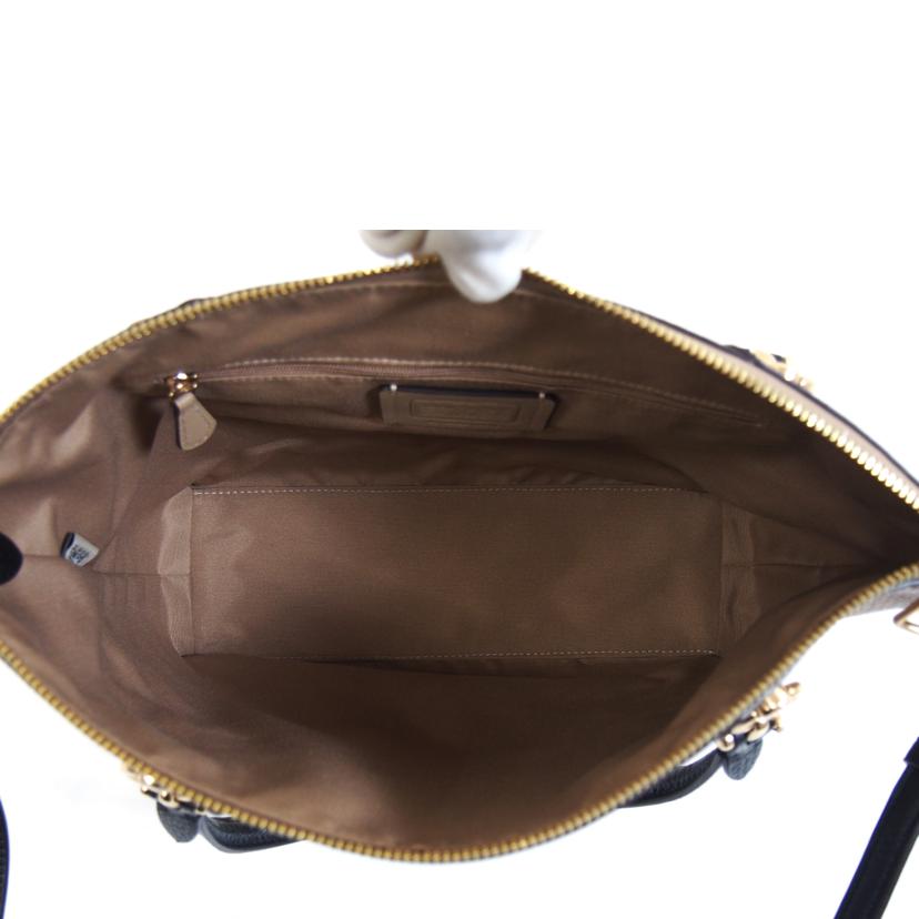 COACH コーチ/ケイシーサッチェルカラーブロック/C6841//J23**/ABランク/71