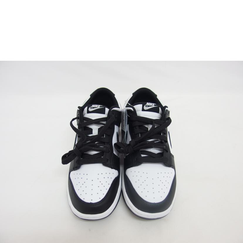 NIKE ナイキ/DUNK LOW RETRO/DD1391-100//SAランク/04