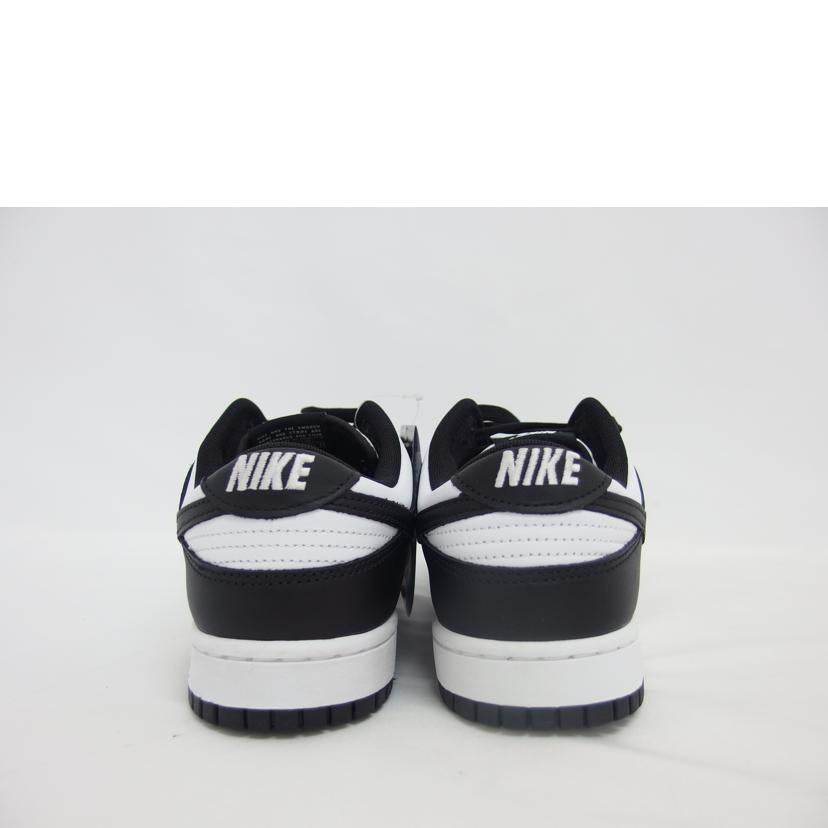 NIKE ナイキ/DUNK LOW RETRO/DD1391-100//SAランク/04