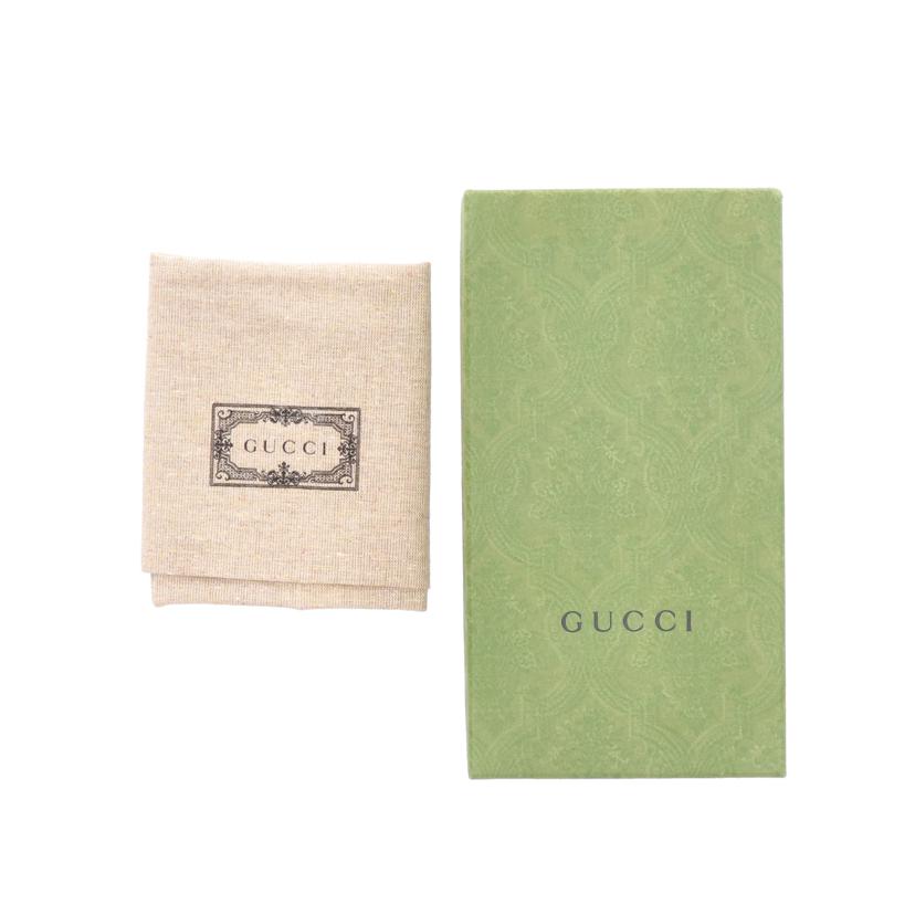 GUCCI グッチ/ジップアラウンドウォレットネオヴィンテージ/473953//218*/Aランク/19