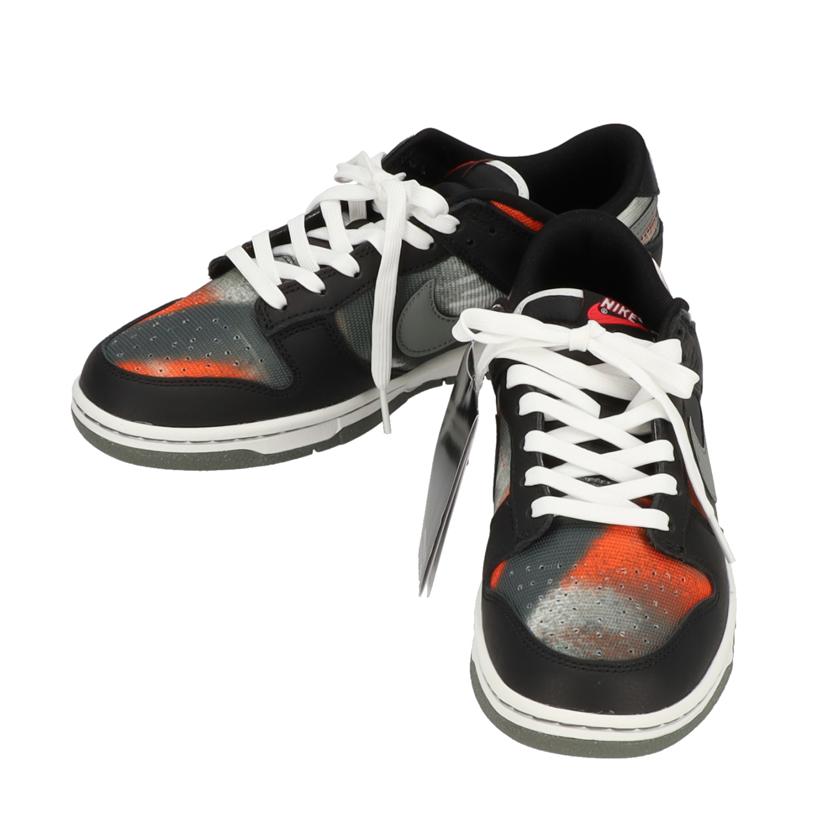 NIKE ナイキ/NIKE DUNK LOW RETRO PREMIUM 26.5/DM0108-001//Aランク/67