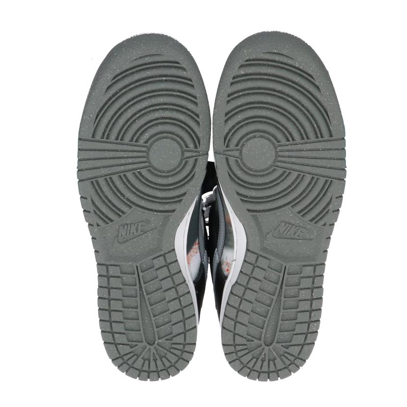 NIKE ナイキ/NIKE DUNK LOW RETRO PREMIUM 26.5/DM0108-001//Aランク/67