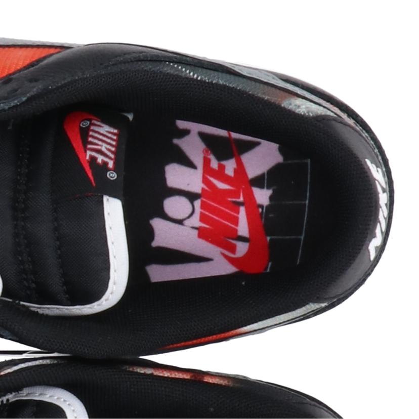 NIKE ナイキ/NIKE DUNK LOW RETRO PREMIUM 26.5/DM0108-001//Aランク/67