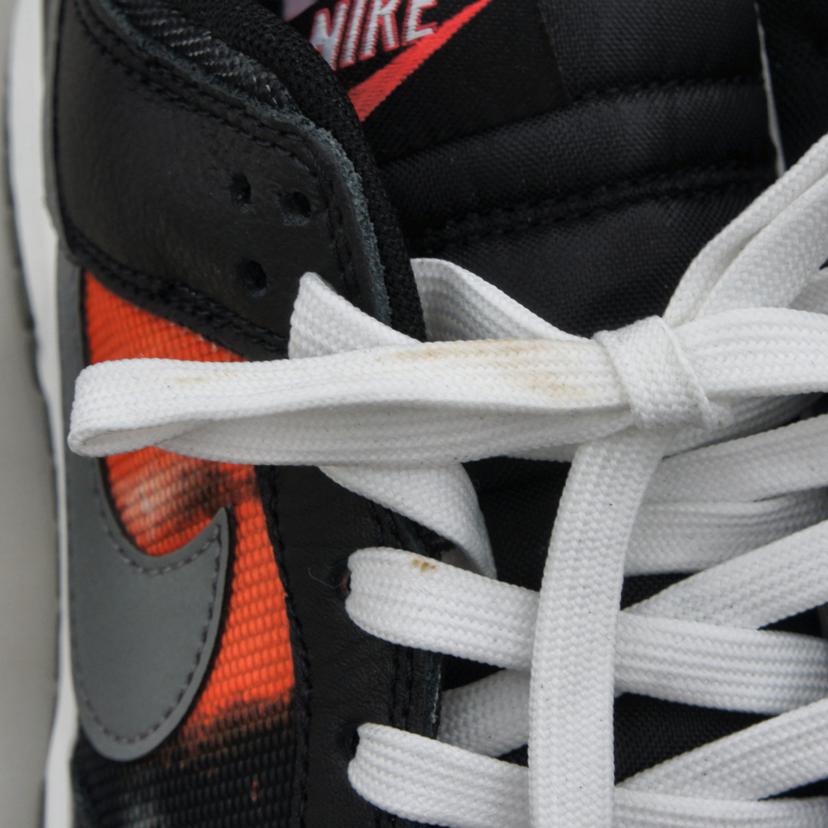 NIKE ナイキ/NIKE DUNK LOW RETRO PREMIUM 26.5/DM0108-001//Aランク/67