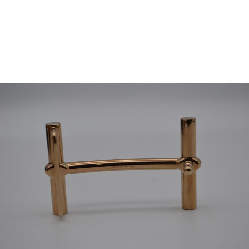 HERMES エルメス/Hリバーシブルレザーベルト95//U刻印*******/Aランク/89