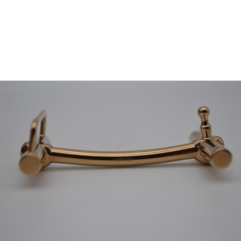 HERMES エルメス/Hリバーシブルレザーベルト95//U刻印*******/Aランク/89