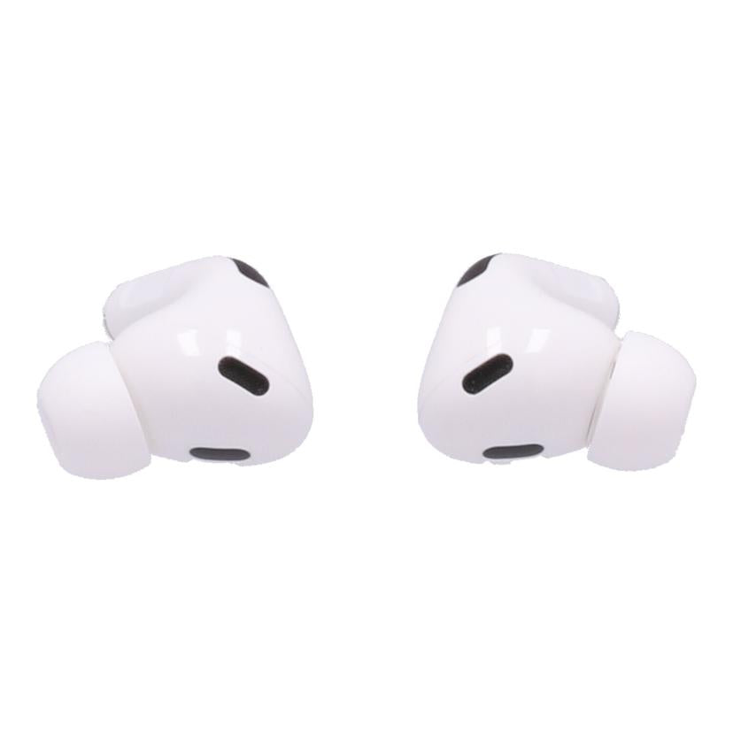 Apple アップル /AirPods Pro(第2世代、USB-C)/MTJV3J/A//DDY0R7XPQC/ABランク/70