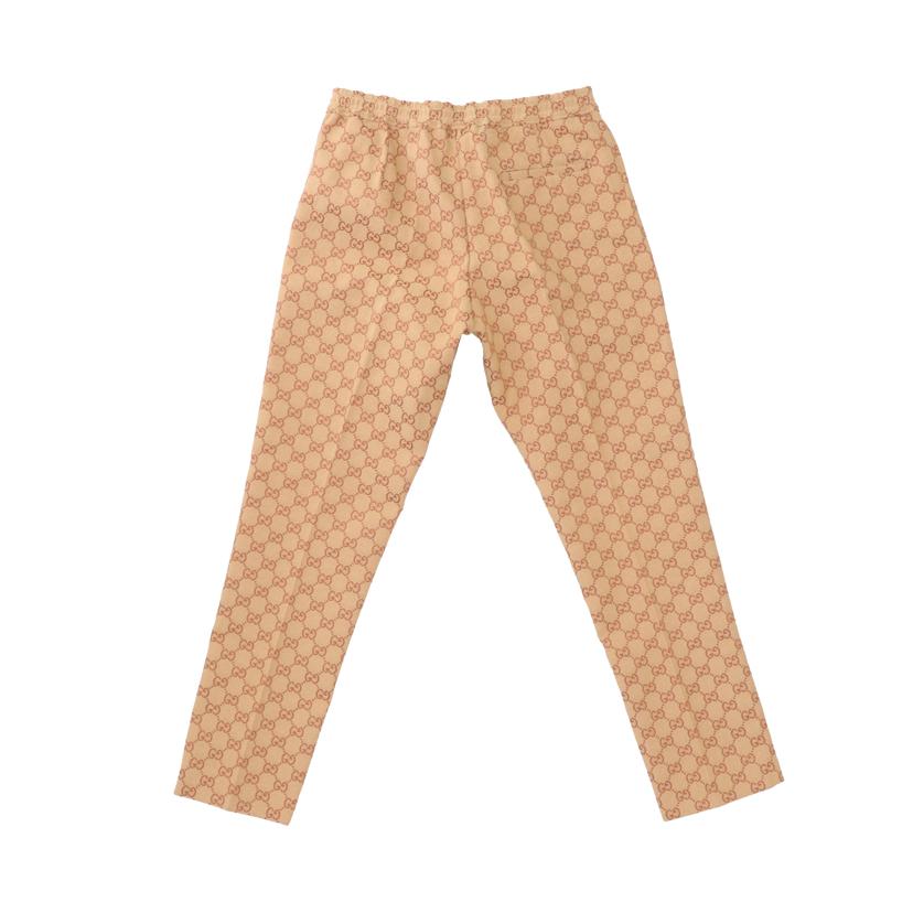GUCCI グッチ/GGキャンバスパンツ/574015-XWAEZ//サイズ:キッズ12/SAランク/91