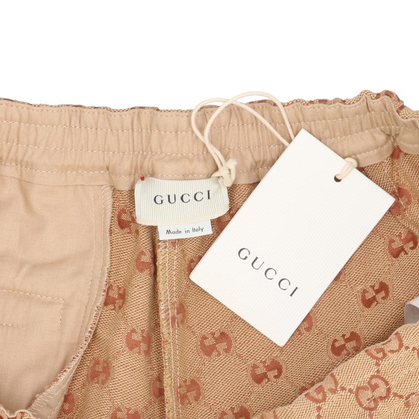 GUCCI グッチ/GGキャンバスパンツ/574015-XWAEZ//サイズ:キッズ12/SAランク/91