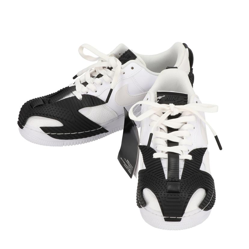 NIKE ナイキ/NIKE AIR FORCE 1 NDSTRKT 26.5/CZ3596-100//SAランク/67