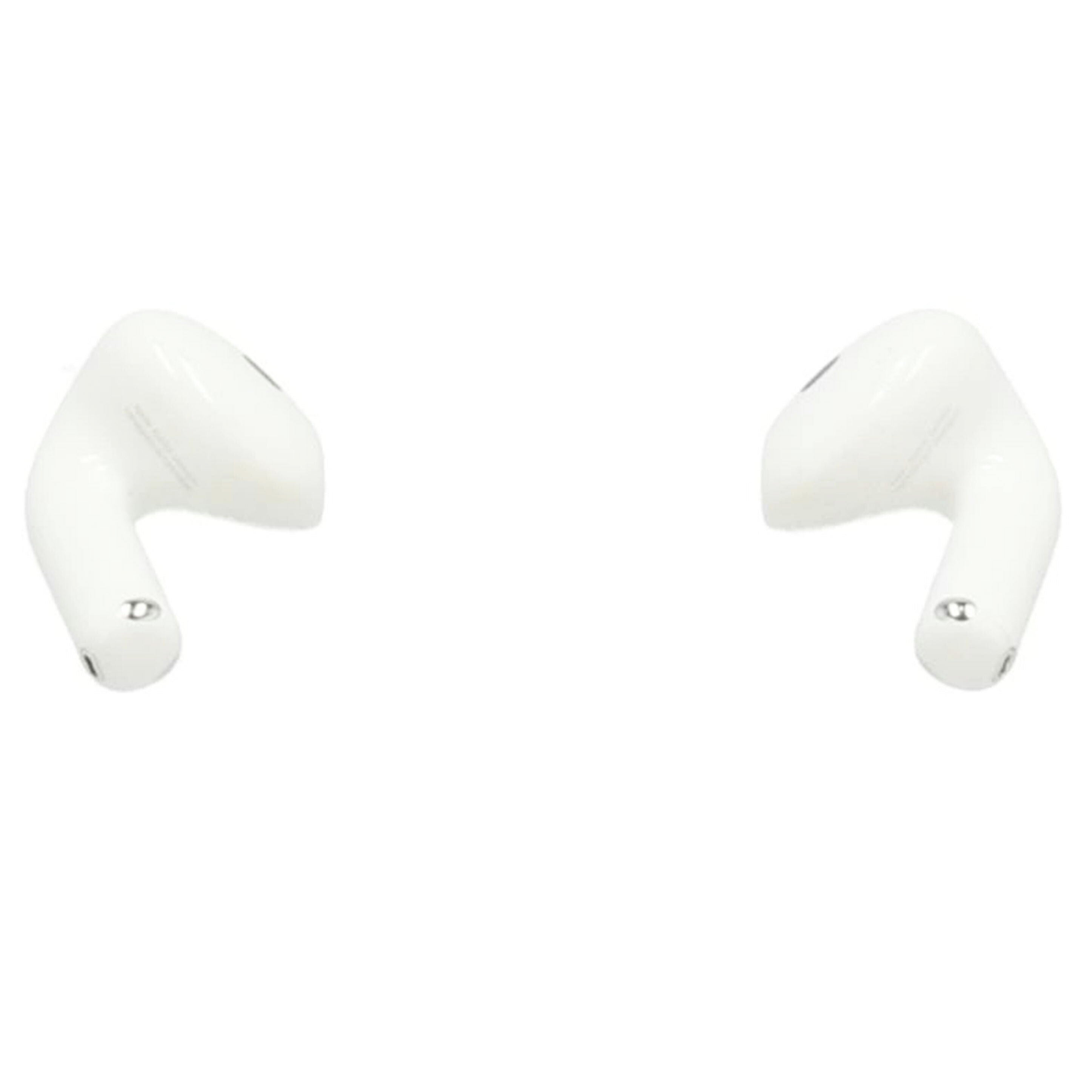 Apple アップル/AirPods 4 / MXP63J A //sl25q7qxdxf/Bランク/75